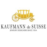Kaufmann de Suisse Jewelers logo - Similar company to Bixlers