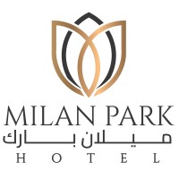 Milan Park Hotel logo - Similar company to Reef Hotels