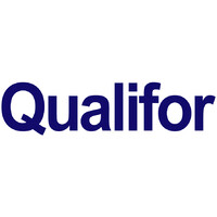 QUALIFOR logo - Similar company to Adn Digital Solution