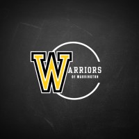 Warriors Of Warrington Swim Club logo - Similar company to Repair, Reuse, Recycle (3Rs Comcat Ltd)