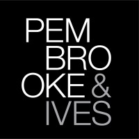 Pembrooke & Ives logo - Similar company to Chango