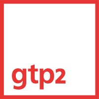 gtp2 architekten logo - Similar company to Co.Nnector®