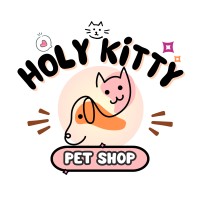 Holy Pet Shop logo - Similar company to Petpors پت پرس