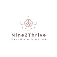 Nine2Thrive Limited logo - Similar company to The Catalyst Coaching Collective