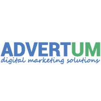 Агентство контекстной рекламы Advertum logo - Similar company to Head4Hunt Ukraine