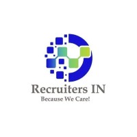 Recruiters IN logo - Similar company to Mohra Hr