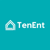 TenEnt logo - Similar company to Logic-I Group