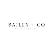 Bailey and Company Productions logo - Similar company to Pasadena Media