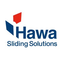 Hawa Sliding Solutions AG logo - Similar company to Grass Group