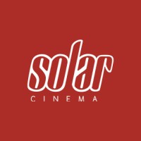 Solar Cinema logo - Similar company to Reddoko.Com
