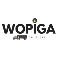 WOPIGA OIL & GAS LTD logo - Similar company to Mykos Oil And Gas Limited