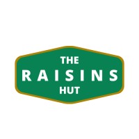 The Raisins Hut (Dried Tale Retail LLP) logo - Similar company to Raisins Dfv Spa