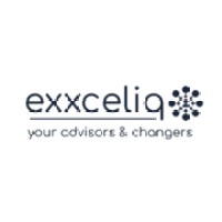 exxceliq logo - Similar company to Codesprint Malta
