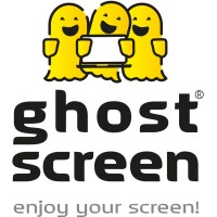 The Ghost Screen® Company logo - Similar company to Service Des Achats Et Des Marchés - Dapm - Gouv.Nc