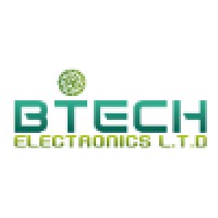 Btech Electronics Ltd. logo - Similar company to Ams Electronics Ltd.