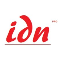 IDN PRO logo - Similar company to Bns