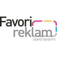 Favori Reklam logo - Similar company to D8Ajans