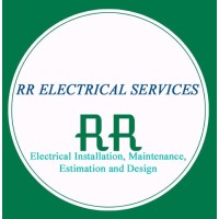 RR ELECTRICAL SERVICES