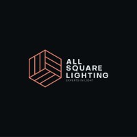 All Square Lighting logo - Similar company to 22 System