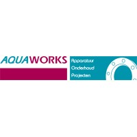 AQUAWORKS B.V. logo - Similar company to Rownit Company