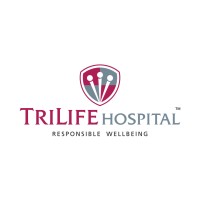 Trilife Hospital formerly Specialist Hospital logo - Similar company to Cavalier Hospital -Bangalore