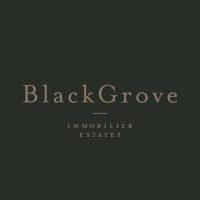 BlackGrove logo - Similar company to Groupe Donato