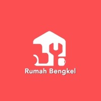 Rumah Bengkel logo - Similar company to Aplikasi Admin Bengkel Sepeda Motor