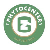 PHYTOCENTER logo - Similar company to Nutramore