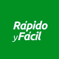 Rápido y Fácil logo - Similar company to Credileads