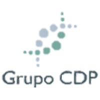 Grupo Comercializadora de Petróleos (CDP) logo - Similar company to Comeca