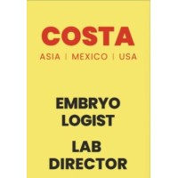 Costa Health Inc. logo - Similar company to Grupo Tkm