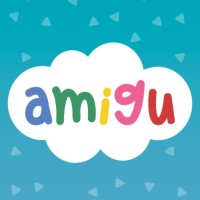 Amigu Amigurumis logo - Similar company to Burst Suplementos