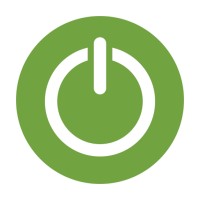 Outpowered logo - Similar company to Studio One Design