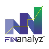 FinAnalyz logo - Similar company to Averestdigi