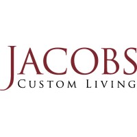 Jacobs Custom Living logo - Similar company to Kok Maison (Kok Diffusion)