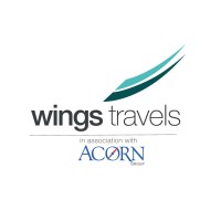 Wings Travels logo - Similar company to Wings Global Travel