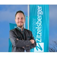 Zitzelsberger Gebäudereinigung GmbH logo - Similar company to Bluetem Software Gmbh
