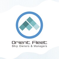 Orient Fleet Company logo - Similar company to Emirates Express