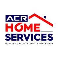 ACR Home Services logo - Similar company to Softgurus Ltd
