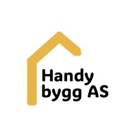 Handybygg AS logo - Similar company to Ccl Norway As