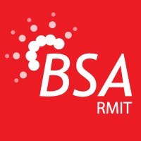 RMIT Business Student Association (RMIT BSA) logo - Similar company to Intern Match