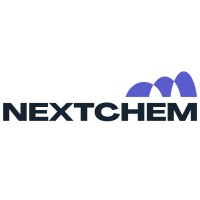 NEXTCHEM logo - Similar company to Stamicarbon