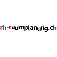 rh-raumplanung.ch logo - Similar company to Urban Calculator