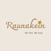 Raunakein logo - Similar company to Aasmaan Foundation