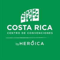 Costa Rica Convention Center logo - Similar company to 10X Analytic