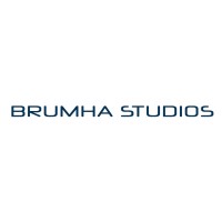 BRUMHA STUDIOS PVT LTD logo - Similar company to Polygon Studios India