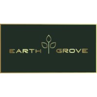 Earth Grove logo - Similar company to Codeoflyf