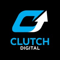 Clutch Digital logo - Similar company to Jersey Nation