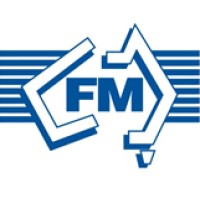 Fallsdell Machinery Pty Ltd logo - Similar company to Ase Studio