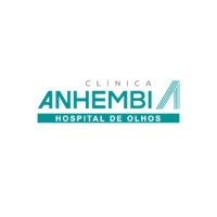 Clínica Anhembi Hospital de Olhos logo - Similar company to Vem De Bolo